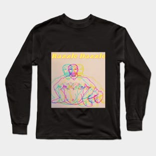 ARSTees Razzle Dazzle Long Sleeve T-Shirt